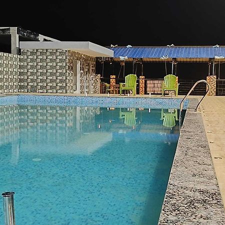 Hotel O Sea Face Beach Resort Mandarmani Dış mekan fotoğraf