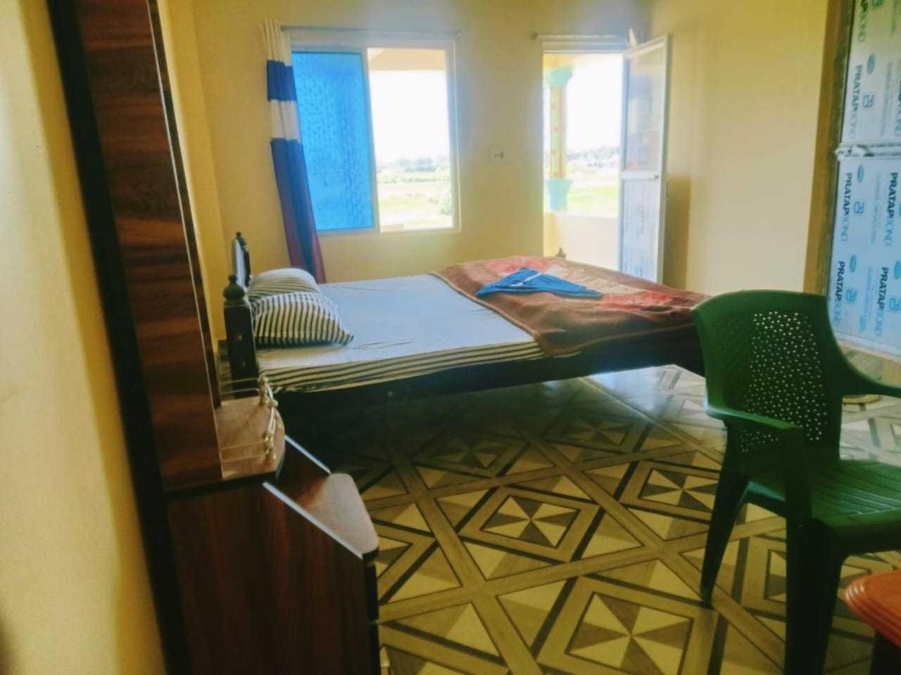 Hotel O Sea Face Beach Resort Mandarmani Dış mekan fotoğraf