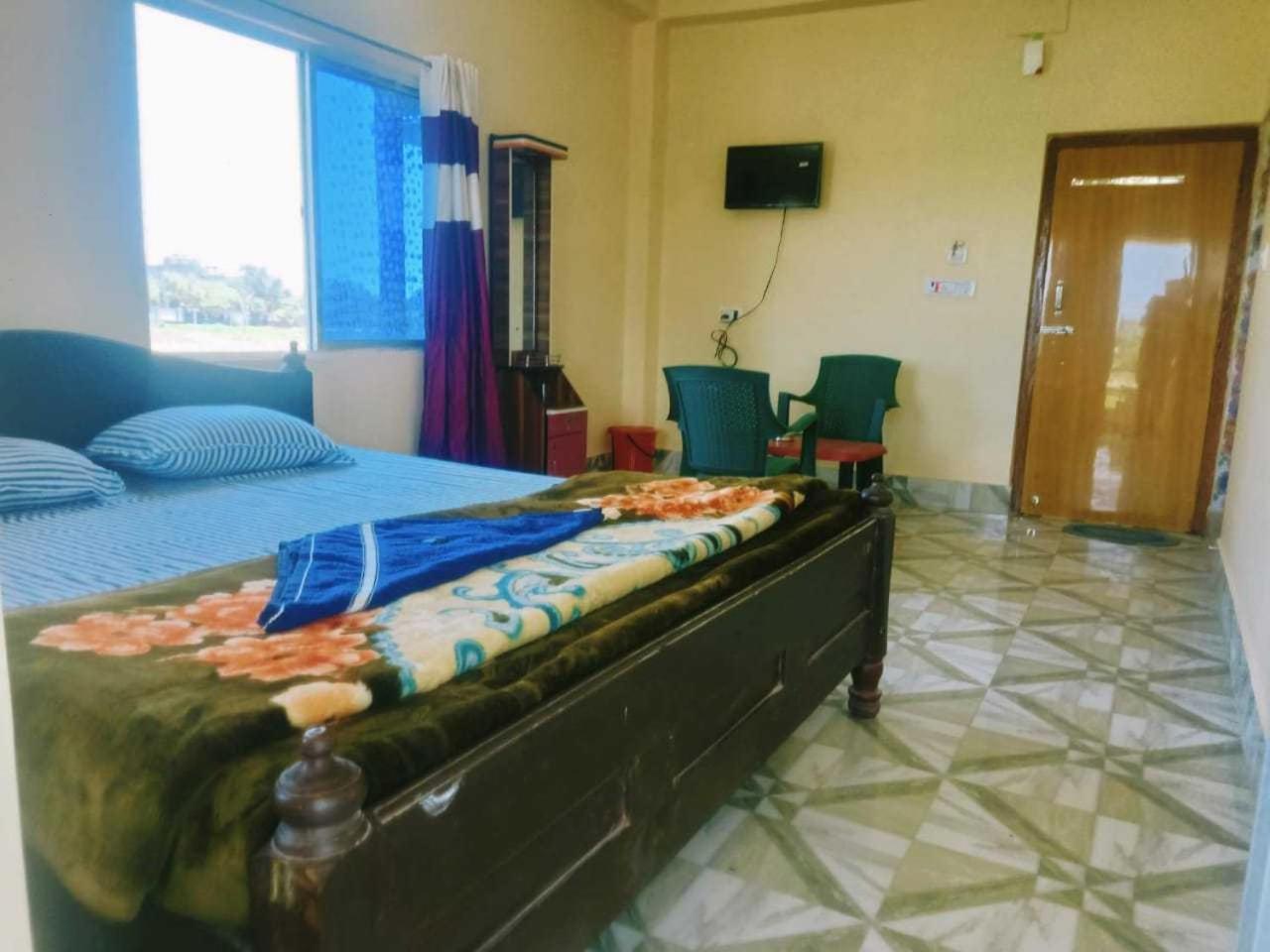 Hotel O Sea Face Beach Resort Mandarmani Dış mekan fotoğraf