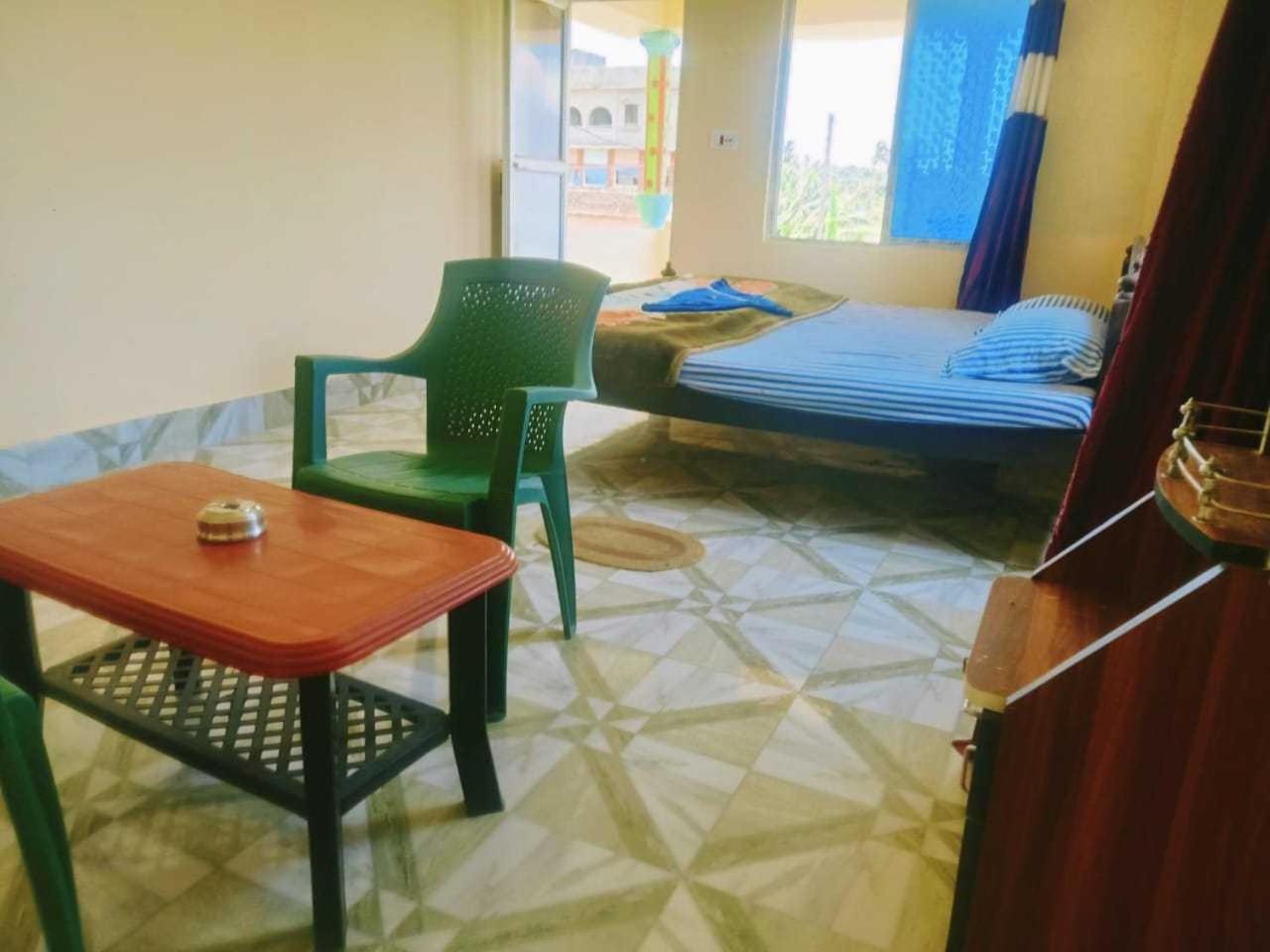Hotel O Sea Face Beach Resort Mandarmani Dış mekan fotoğraf