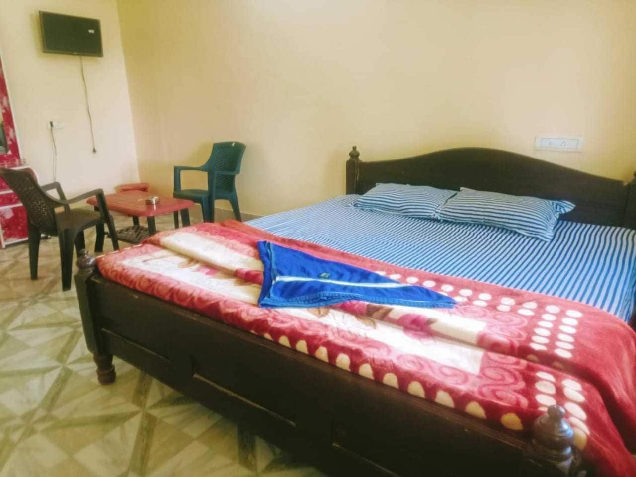 Hotel O Sea Face Beach Resort Mandarmani Dış mekan fotoğraf