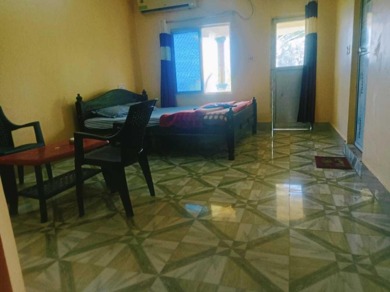 Hotel O Sea Face Beach Resort Mandarmani Dış mekan fotoğraf