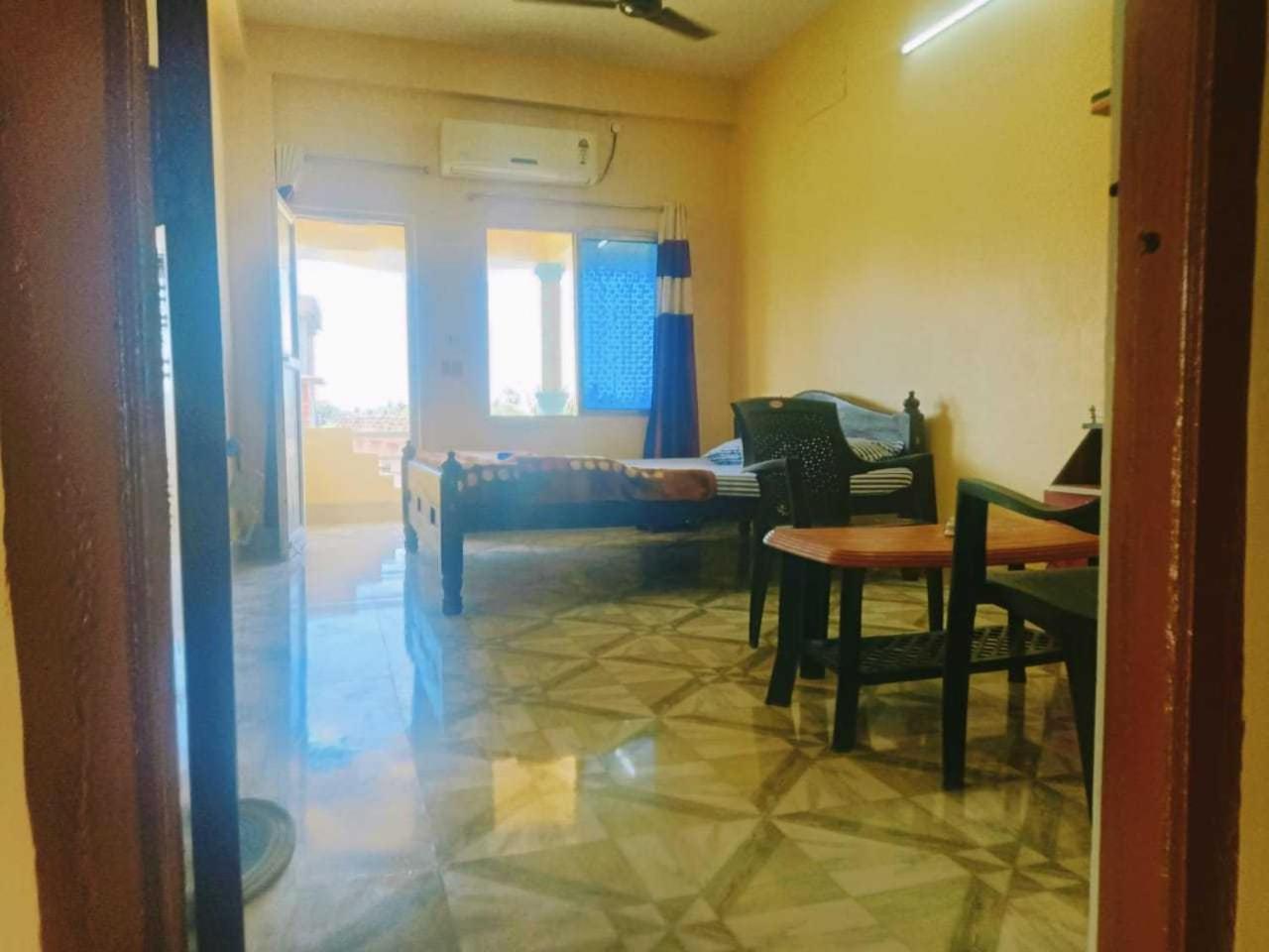 Hotel O Sea Face Beach Resort Mandarmani Dış mekan fotoğraf