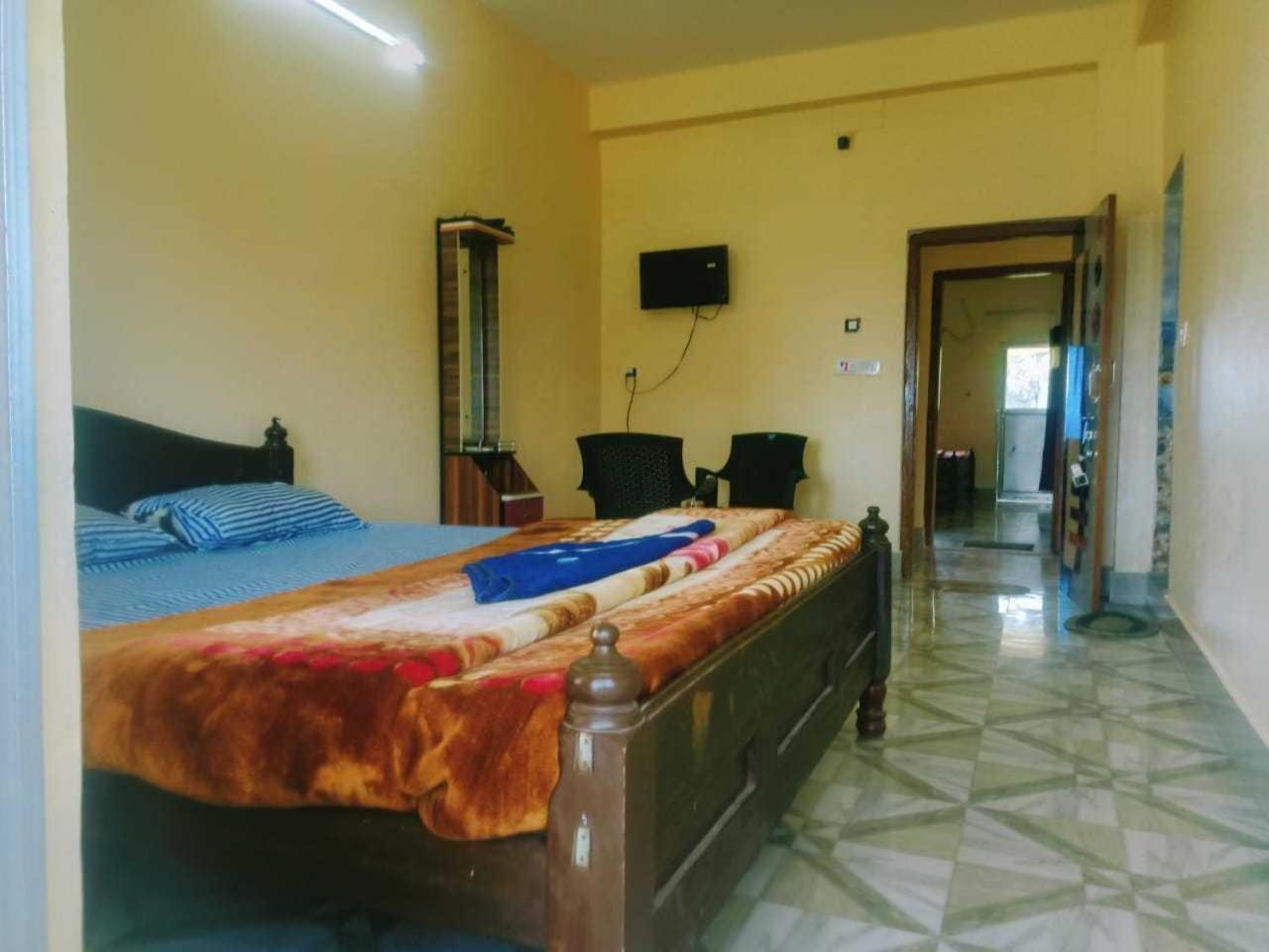 Hotel O Sea Face Beach Resort Mandarmani Dış mekan fotoğraf