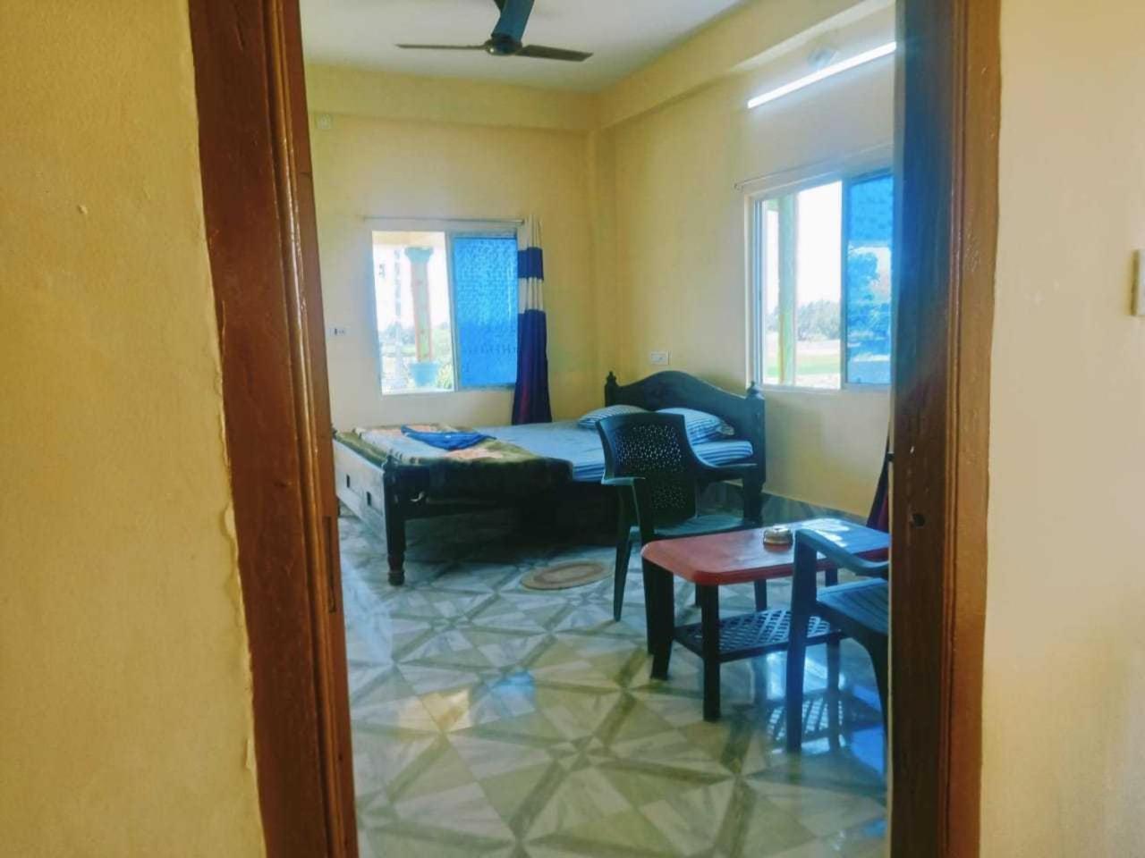 Hotel O Sea Face Beach Resort Mandarmani Dış mekan fotoğraf