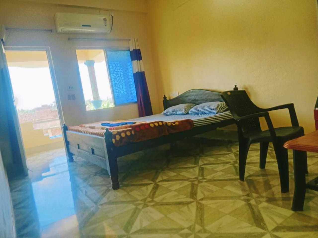 Hotel O Sea Face Beach Resort Mandarmani Dış mekan fotoğraf