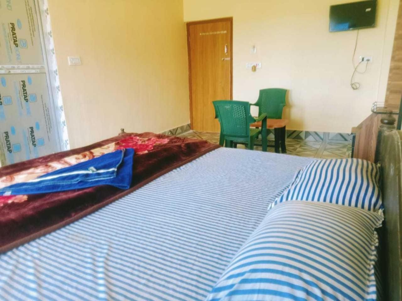 Hotel O Sea Face Beach Resort Mandarmani Dış mekan fotoğraf