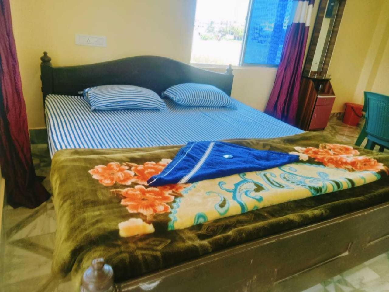 Hotel O Sea Face Beach Resort Mandarmani Dış mekan fotoğraf